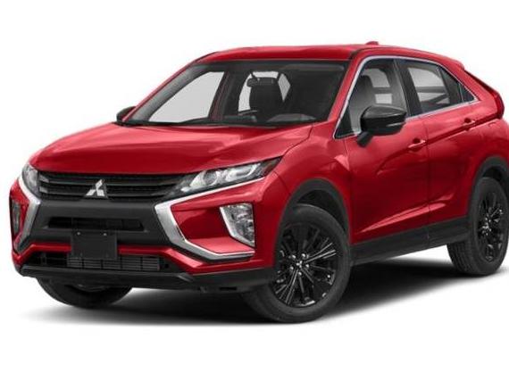 MITSUBISHI ECLIPSE CROSS 2018 JA4AT4AA9JZ063907 image